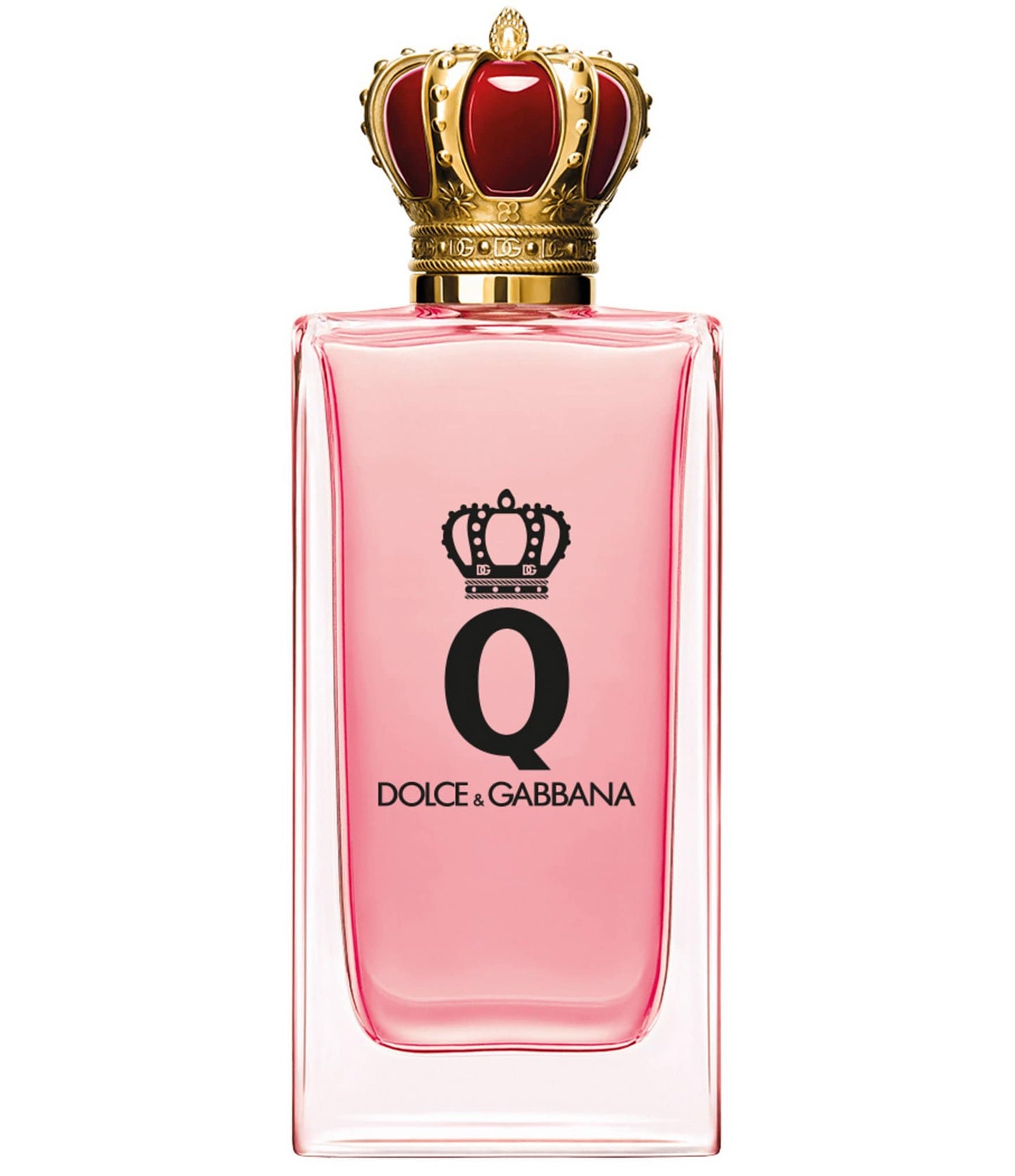 Q by Dolce & Gabbana (Type)