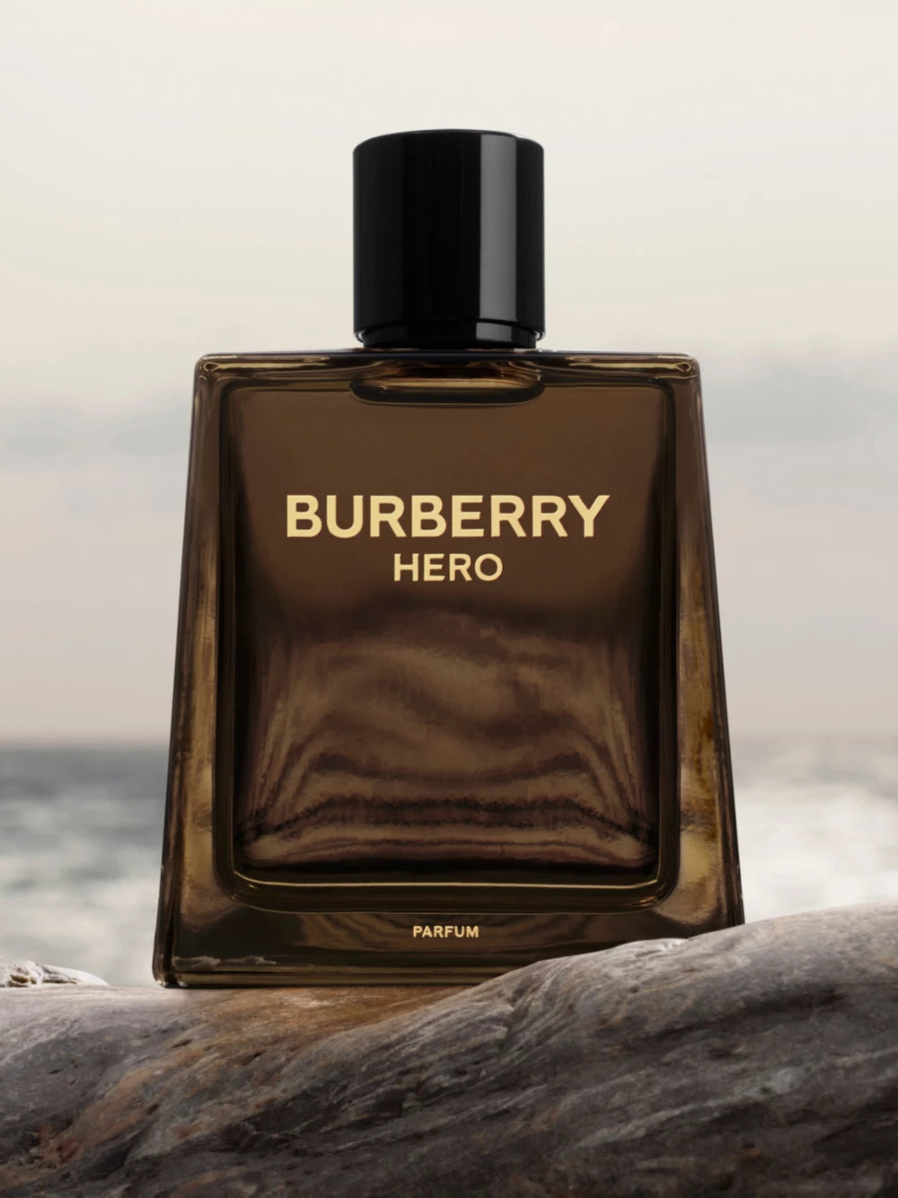 Hero by Burberry (Type)