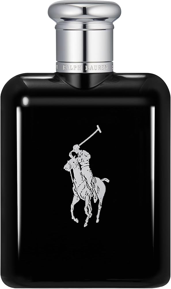 Polo Black (Type)