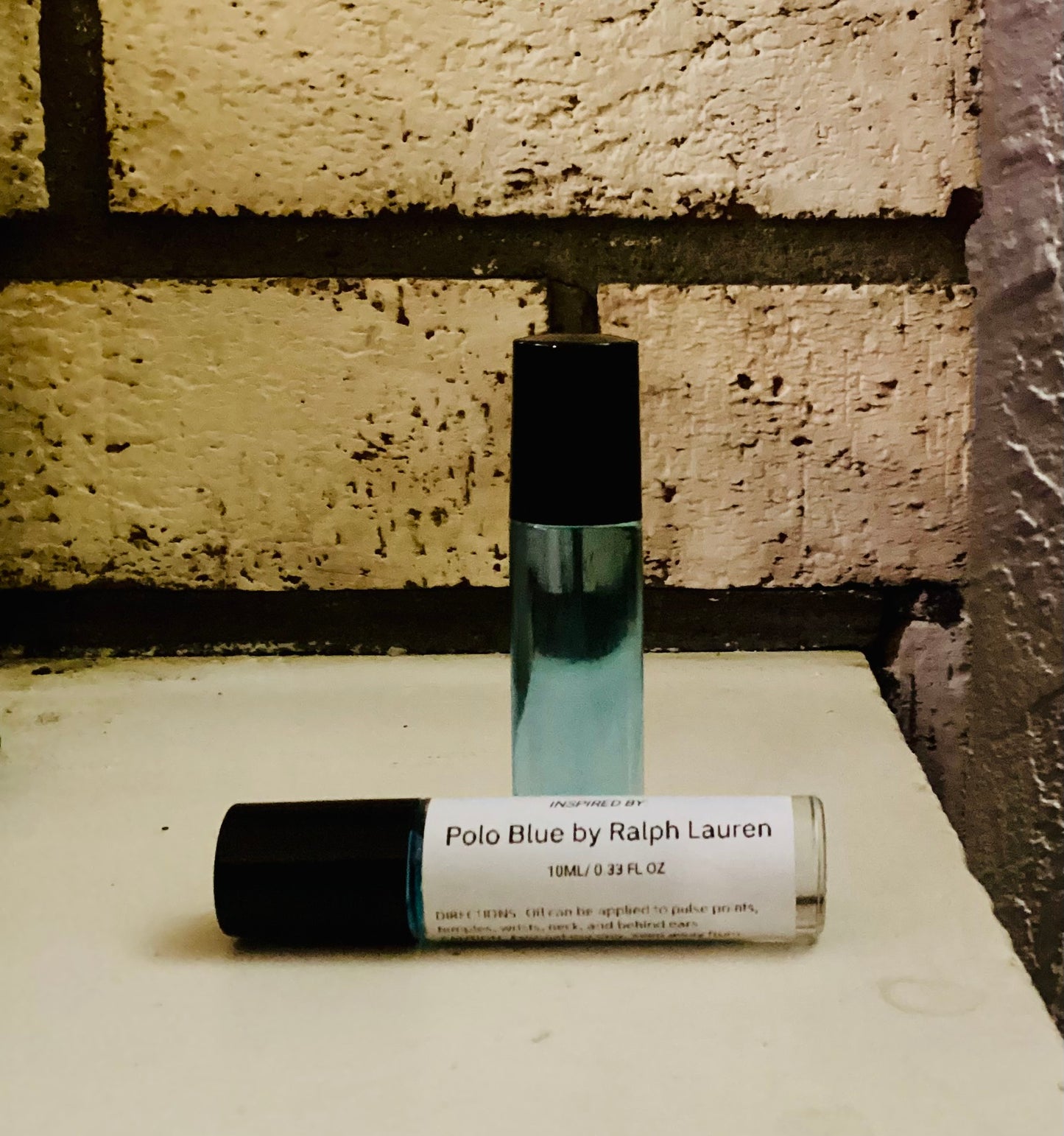 Polo Blue (Type)