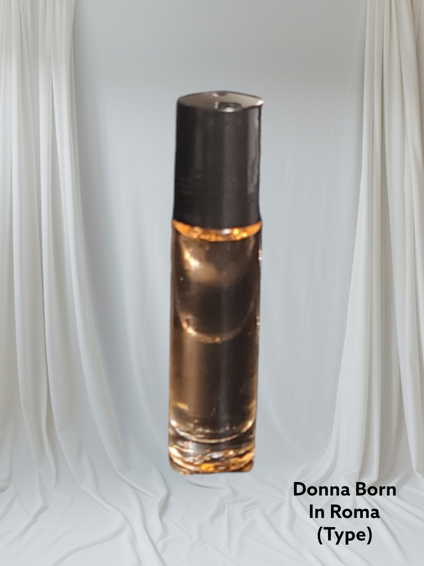 Donna Born In Roma by Valentino (Type)