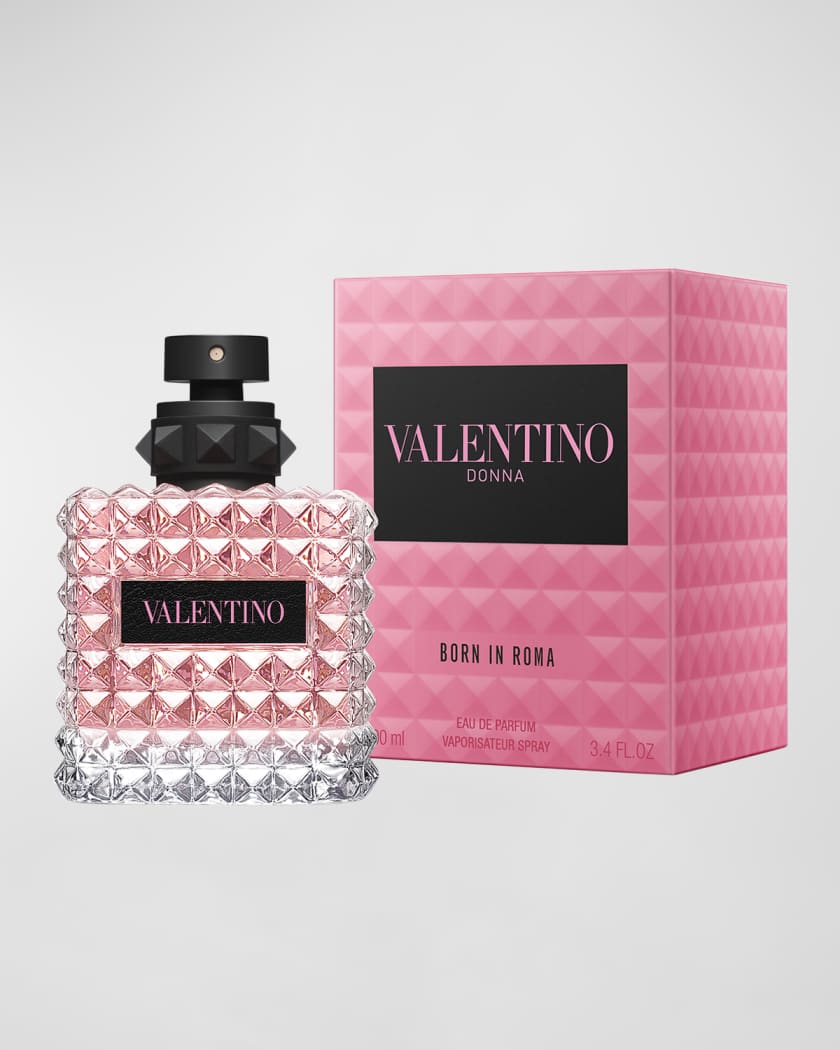 Donna Born In Roma by Valentino (Type)