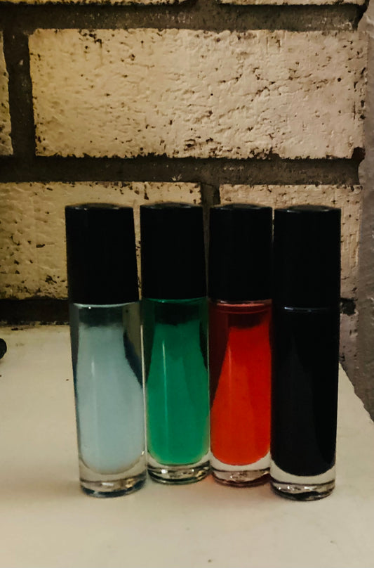 Polo Fragrance Bundle
