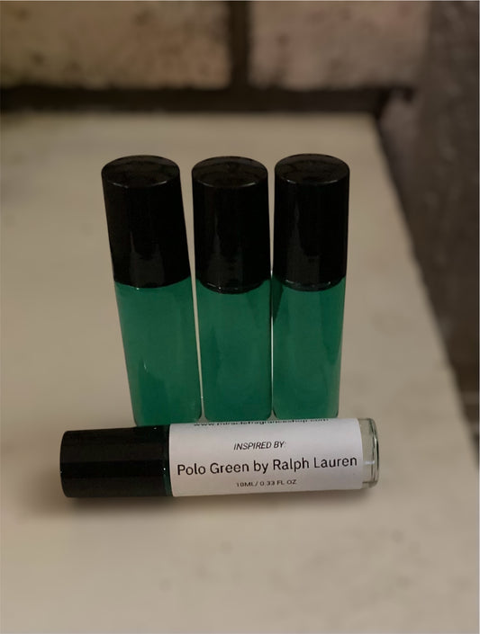 Polo Green (Type)